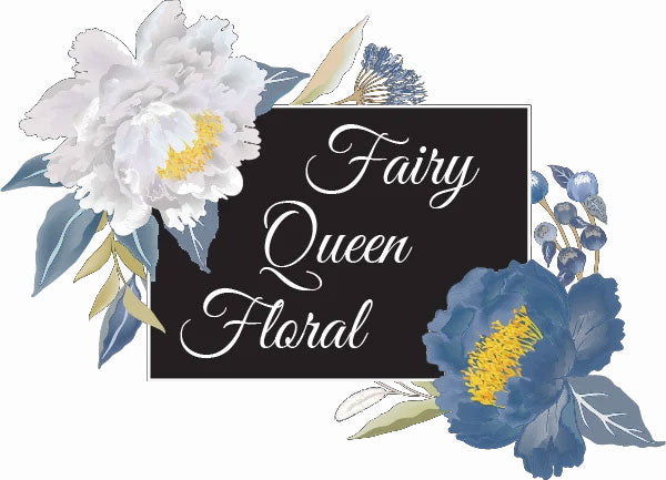 Fairy Queen Floral