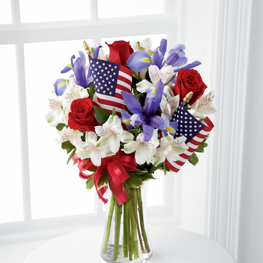Unity Bouquet – Fairy Queen Floral, Madera CA