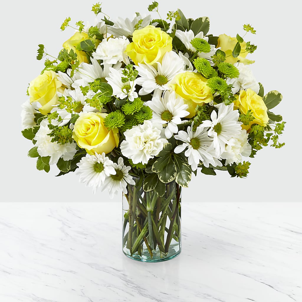 Happy Day Bouquet – Fairy Queen Floral, Madera CA