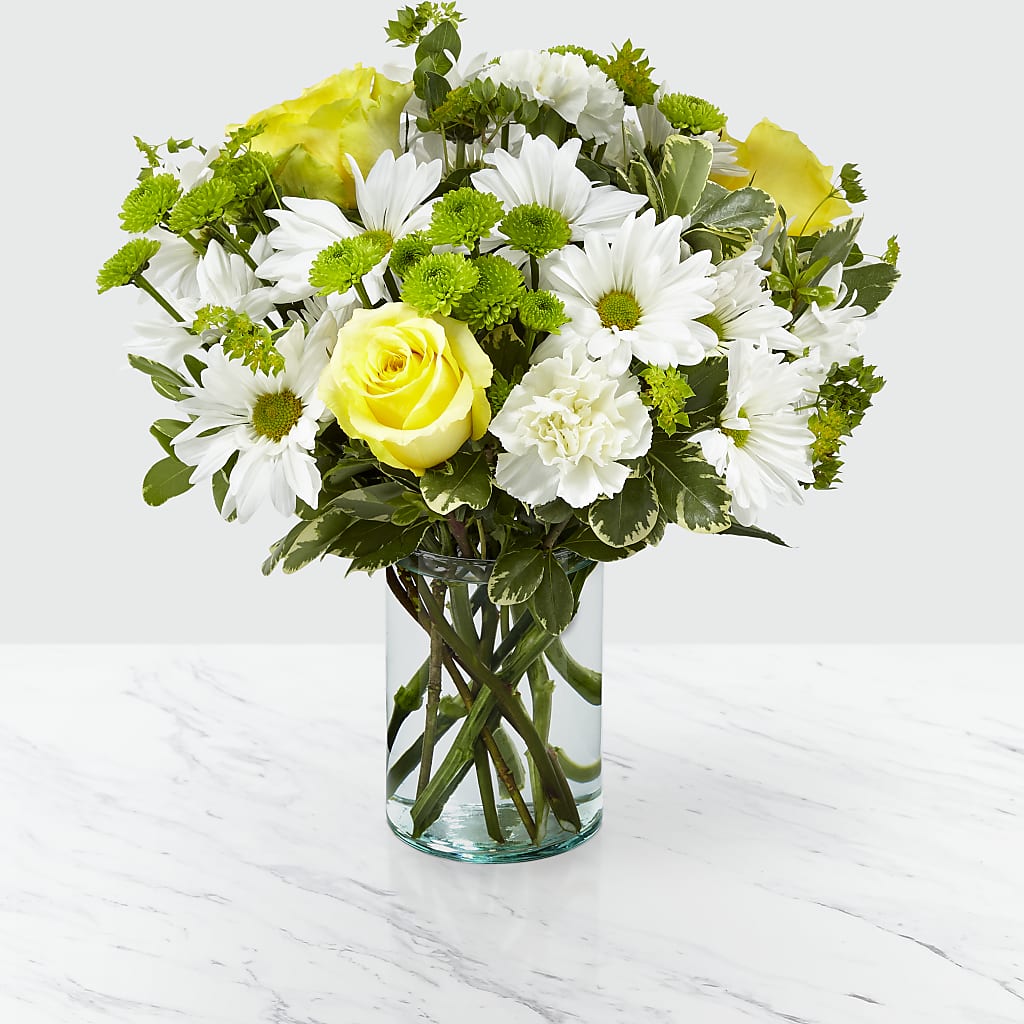 Happy Day Bouquet – Fairy Queen Floral, Madera CA