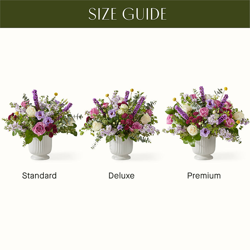 Work of Art Bouquet – Fairy Queen Floral, Madera CA