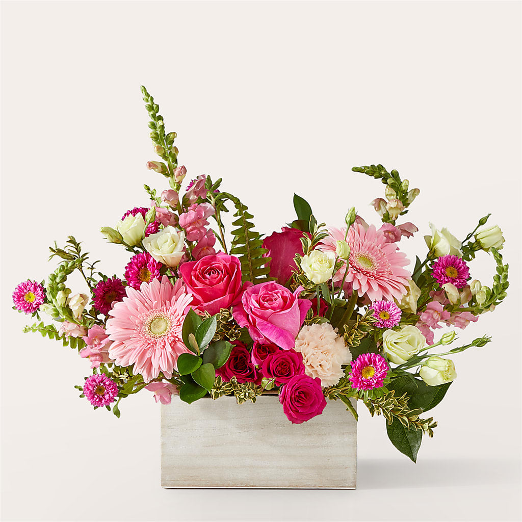 Too Cute Bouquet – Fairy Queen Floral, Madera CA