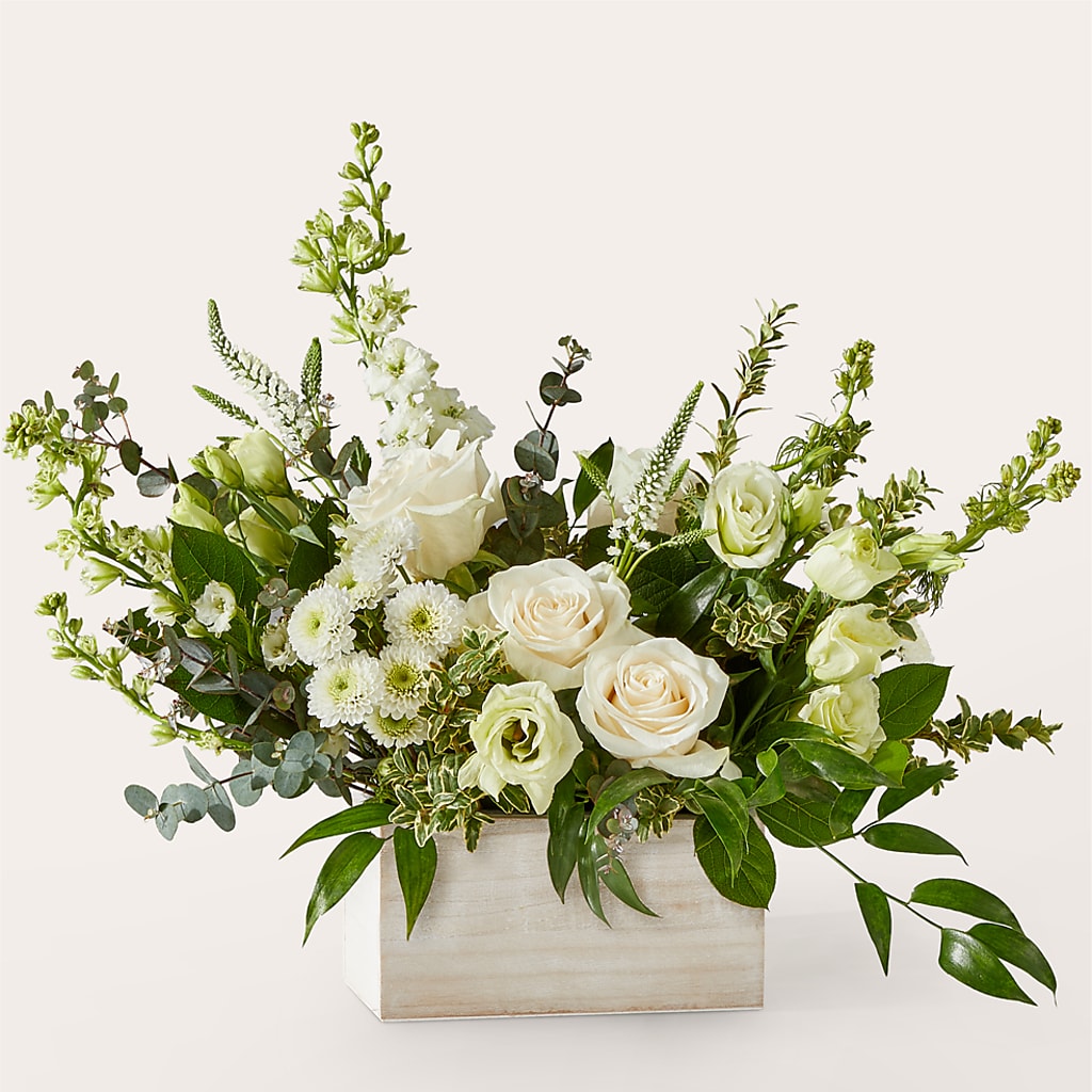 Cashmere Bouquet – Fairy Queen Floral, Madera CA