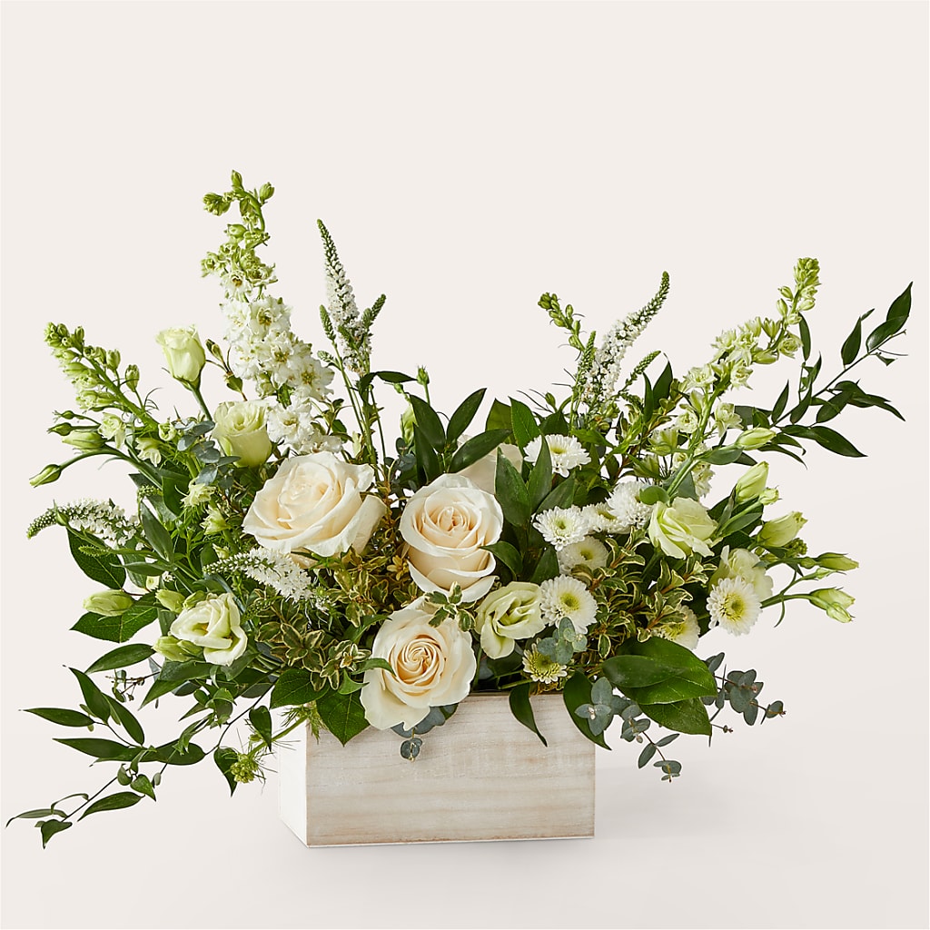 Cashmere Bouquet – Fairy Queen Floral, Madera CA