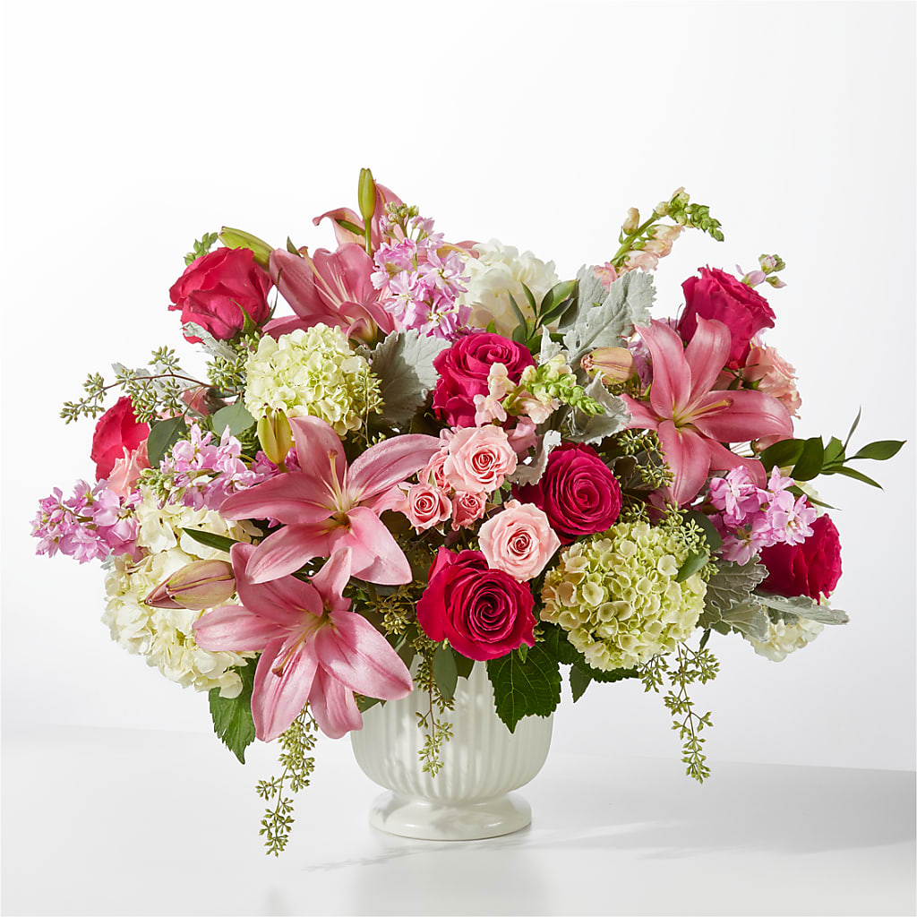 Antique Shopping Bouquet – Fairy Queen Floral, Madera CA
