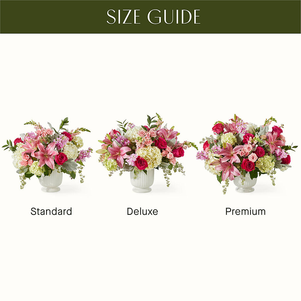 Antique Shopping Bouquet – Fairy Queen Floral, Madera CA