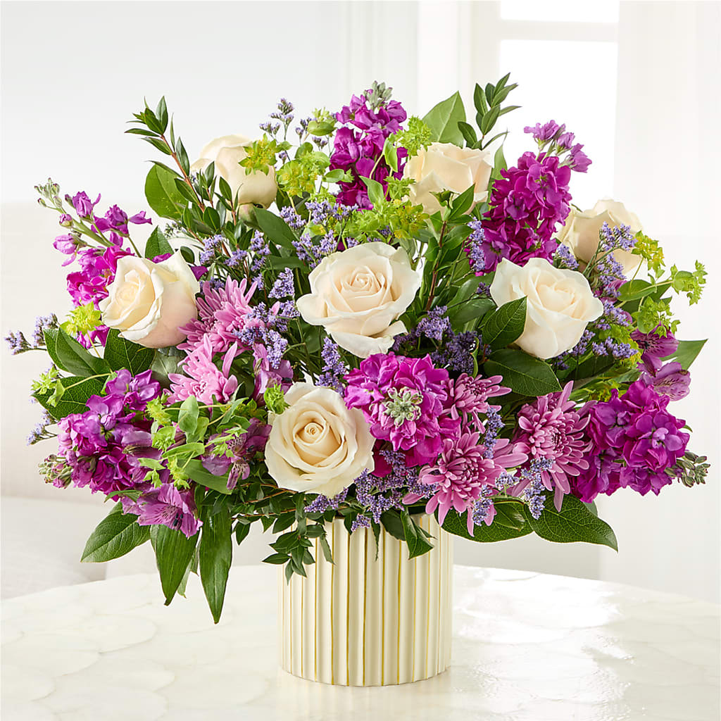 The Boutique Bouquet – Fairy Queen Floral, Madera CA