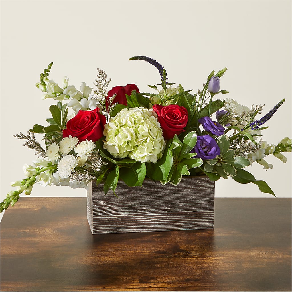 Sweet Magnolia Bouquet – Fairy Queen Floral, Madera CA
