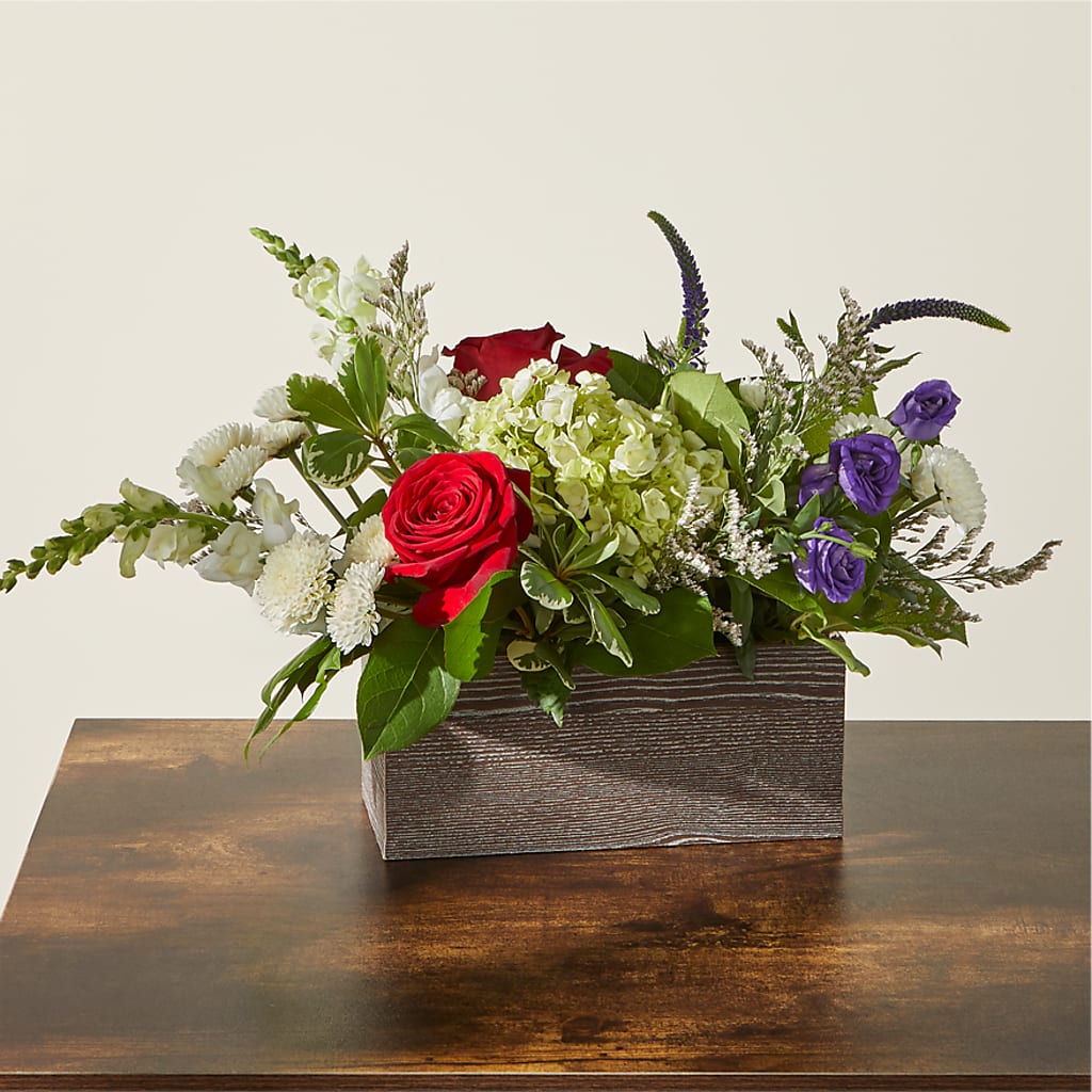 Sweet Magnolia Bouquet – Fairy Queen Floral, Madera CA
