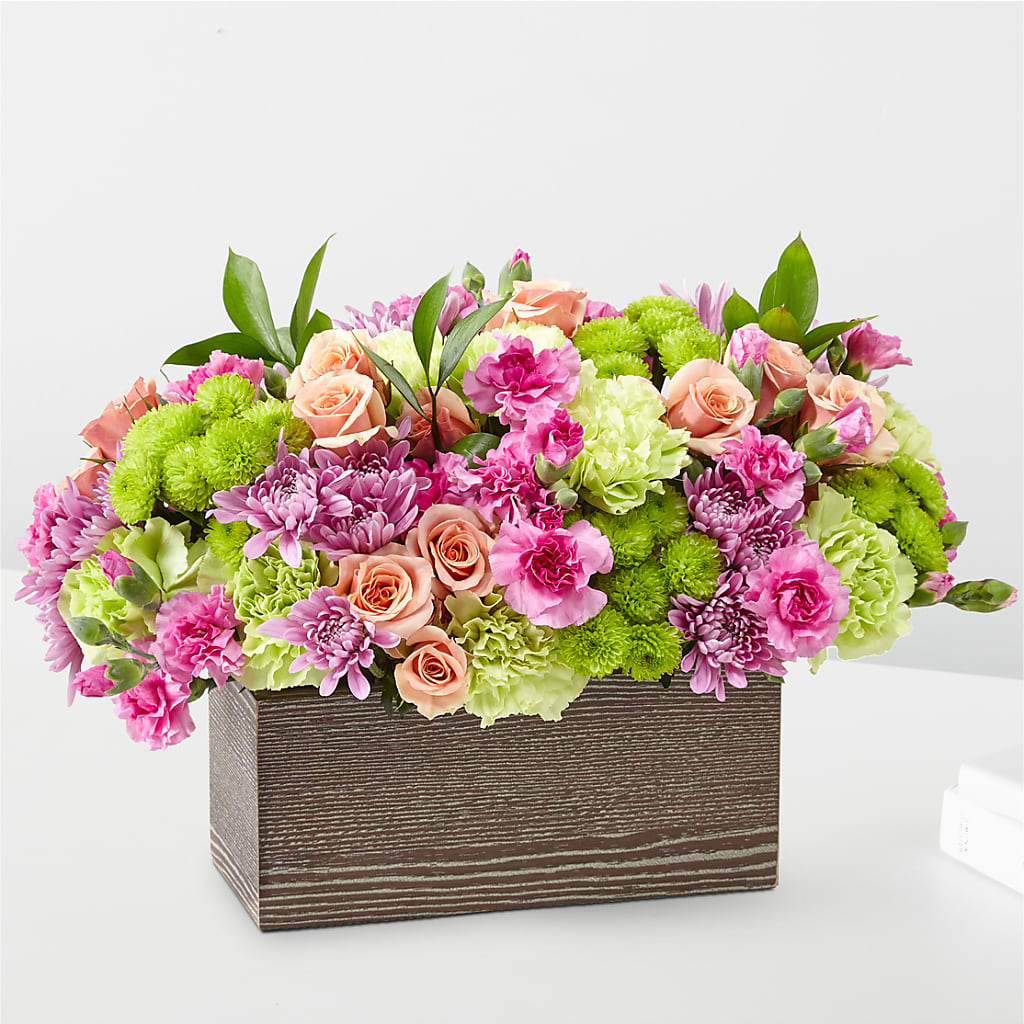 Simple Charm Bouquet – Fairy Queen Floral, Madera CA