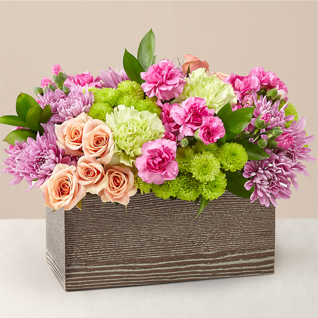 Simple Charm Bouquet – Fairy Queen Floral, Madera CA