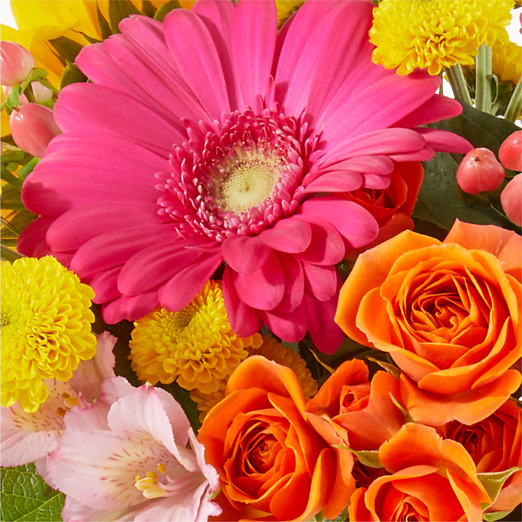 Florist Original Mixed Bouquet – Fairy Queen Floral, Madera CA