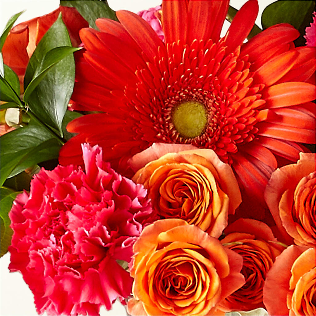 Florist Designed Mixed Bouquet – Fairy Queen Floral, Madera CA