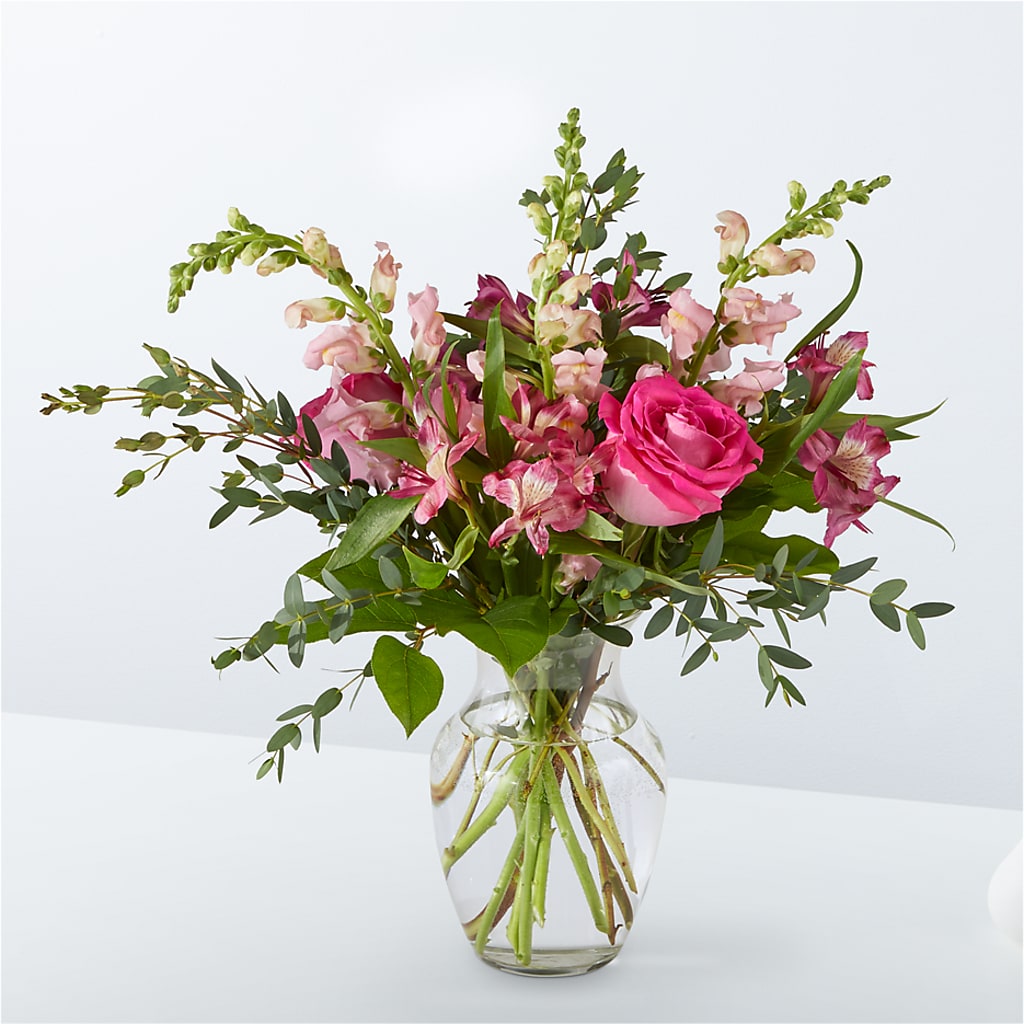 Evermore Bouquet – Fairy Queen Floral, Madera CA