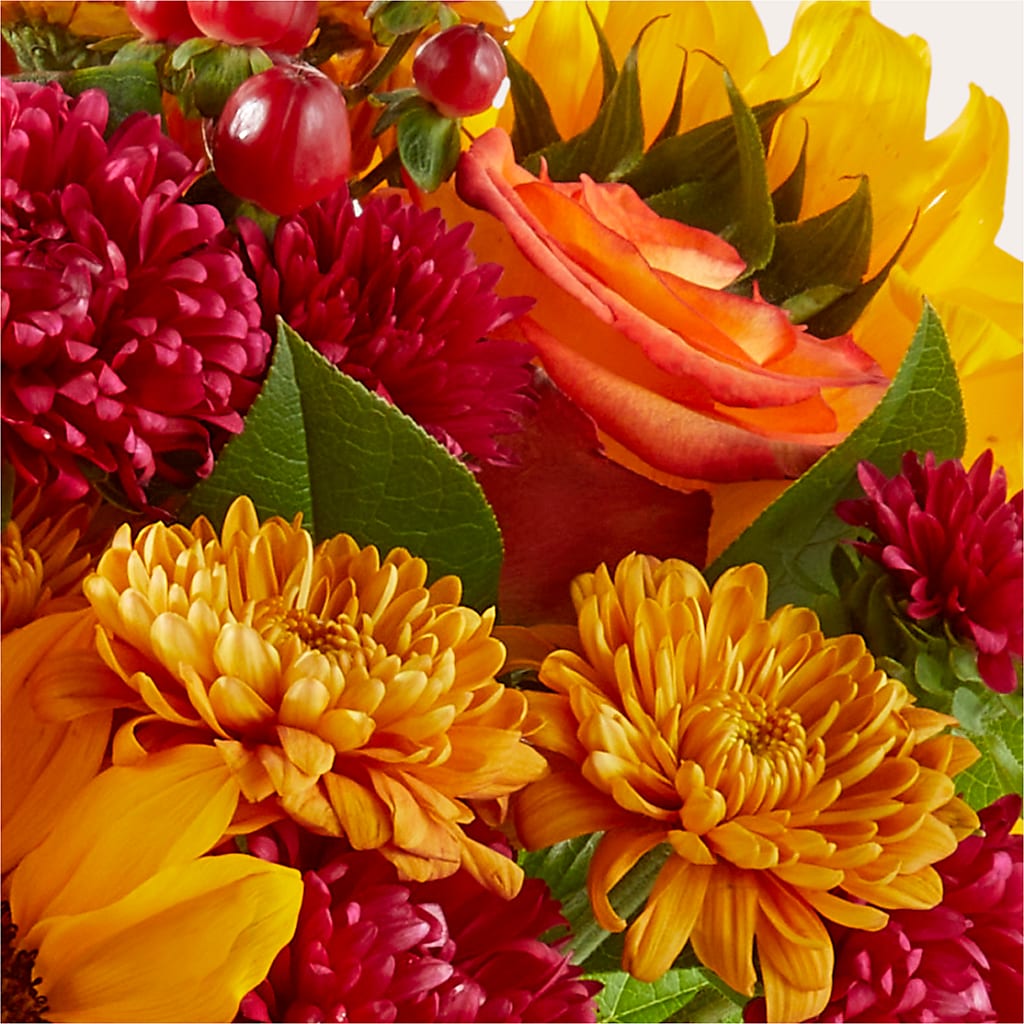 Sweater Season - A Florist Original – Fairy Queen Floral, Madera CA