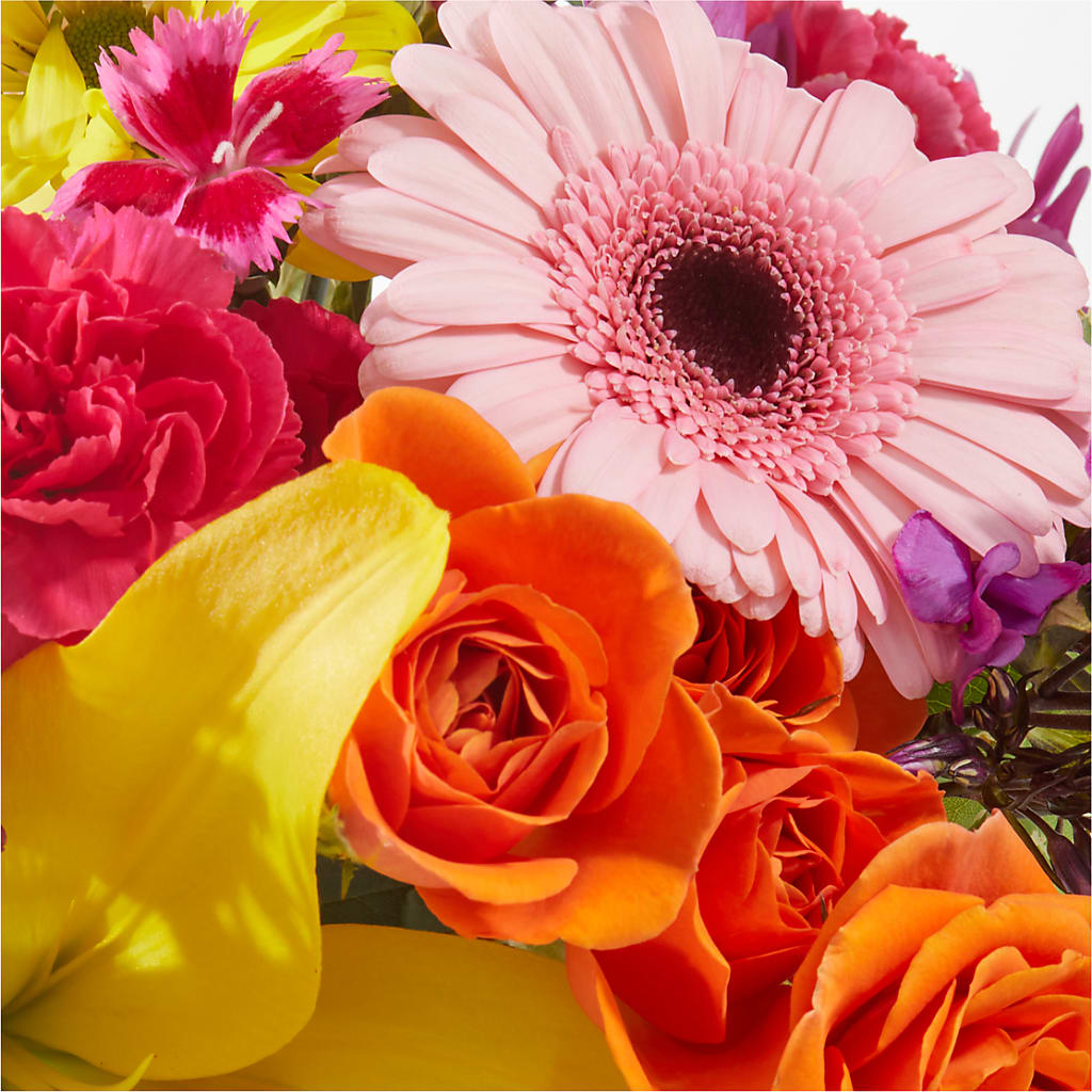 You're Invited - A Florist Original – Fairy Queen Floral, Madera CA