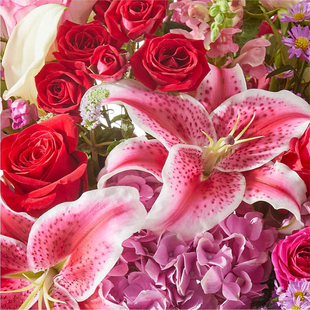 Better Together - A Luxury Florist Original – Fairy Queen Floral, Madera CA