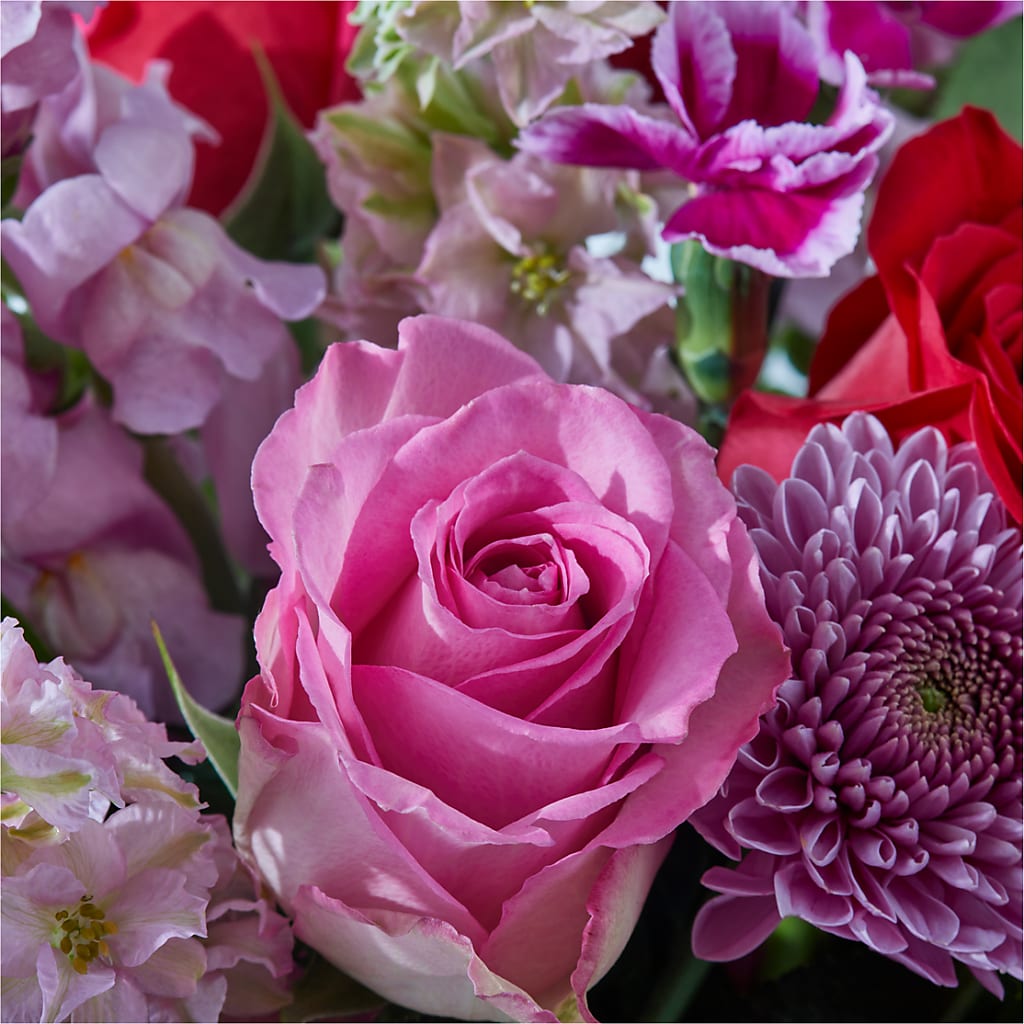 Better Together - A Luxury Florist Original – Fairy Queen Floral, Madera CA