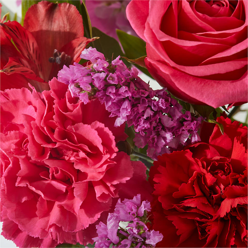 Simply the Best - A Florist Original – Fairy Queen Floral, Madera CA