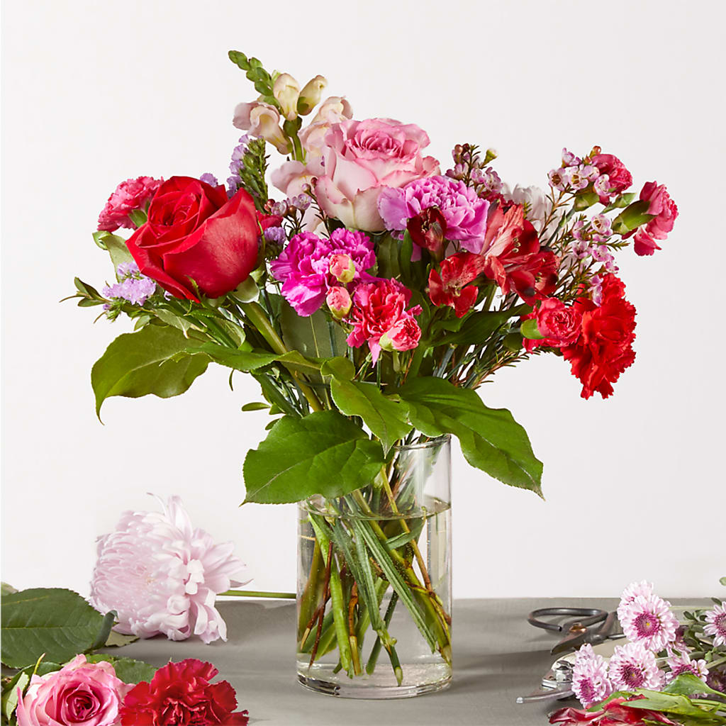 Regal Jewel – A Florist Original – Fairy Queen Floral, Madera CA