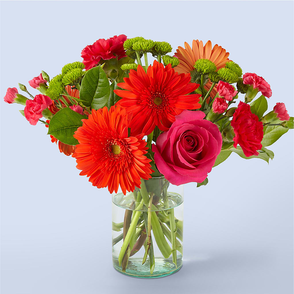 Best Dressed Bouquet – Fairy Queen Floral, Madera CA