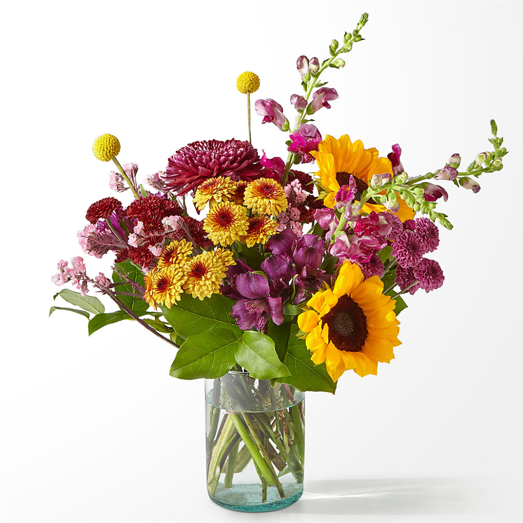Pop of Whimsy Bouquet – Fairy Queen Floral, Madera CA