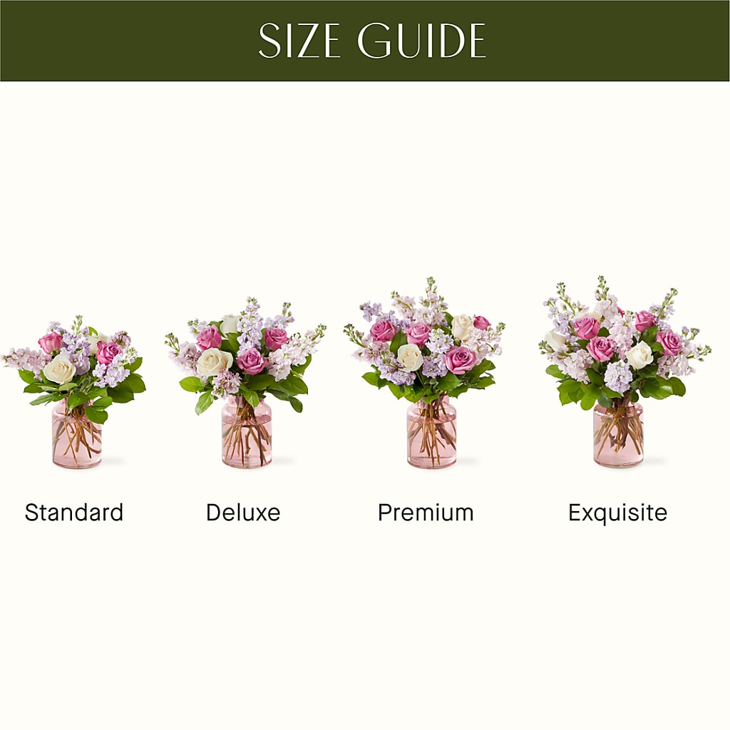 Springtime Spritz Bouquet – Fairy Queen Floral, Madera CA