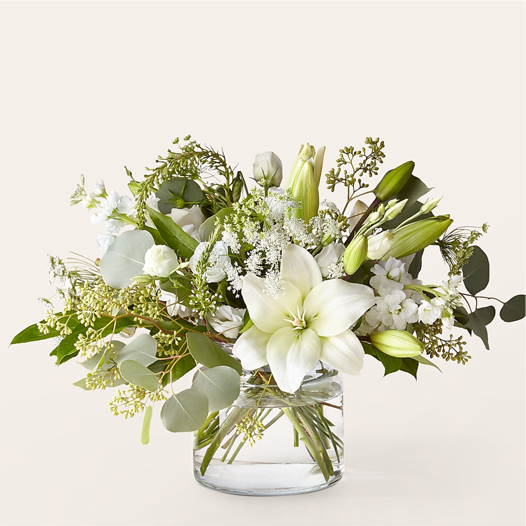 Alluring Elegance Bouquet – Fairy Queen Floral, Madera CA