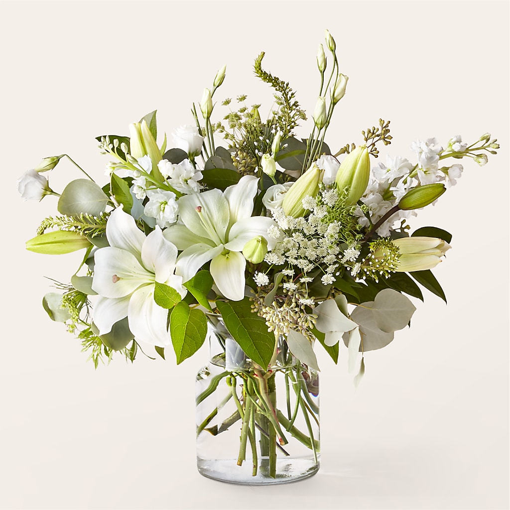 Alluring Elegance Bouquet – Fairy Queen Floral, Madera CA