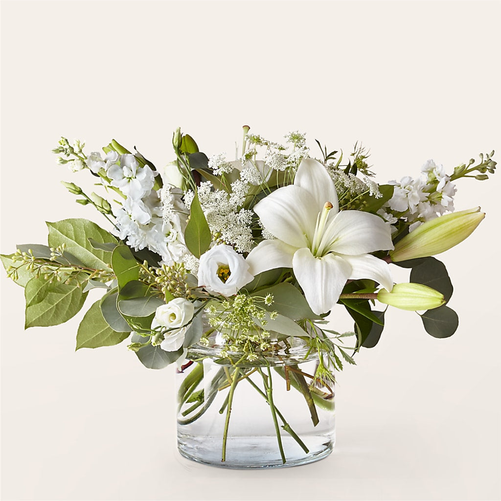 Alluring Elegance Bouquet – Fairy Queen Floral, Madera CA