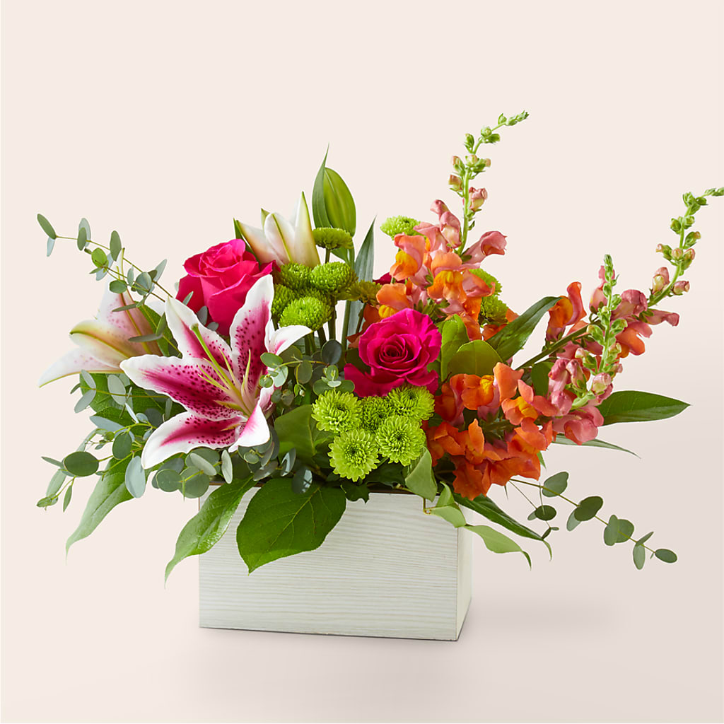 Wild Spirit Bouquet – Fairy Queen Floral, Madera CA