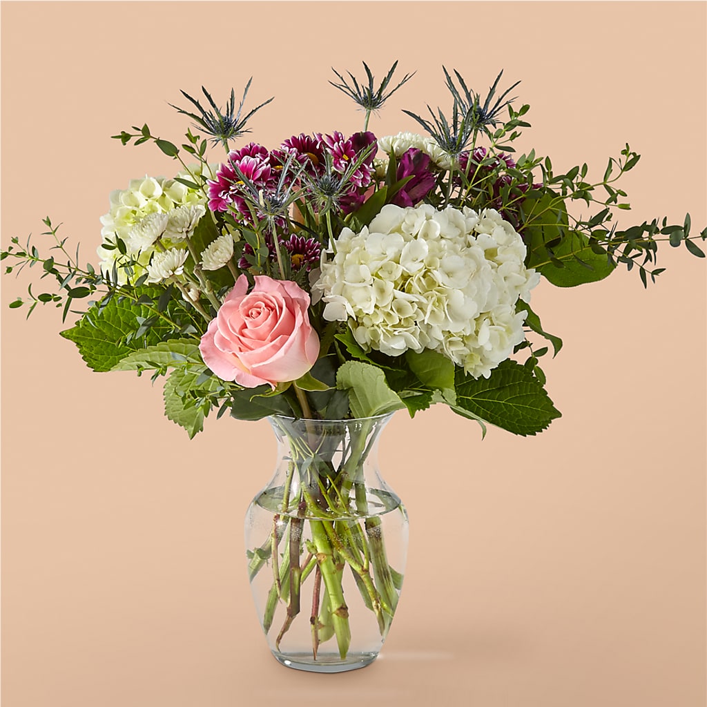 Parlour Bouquet – Fairy Queen Floral, Madera CA
