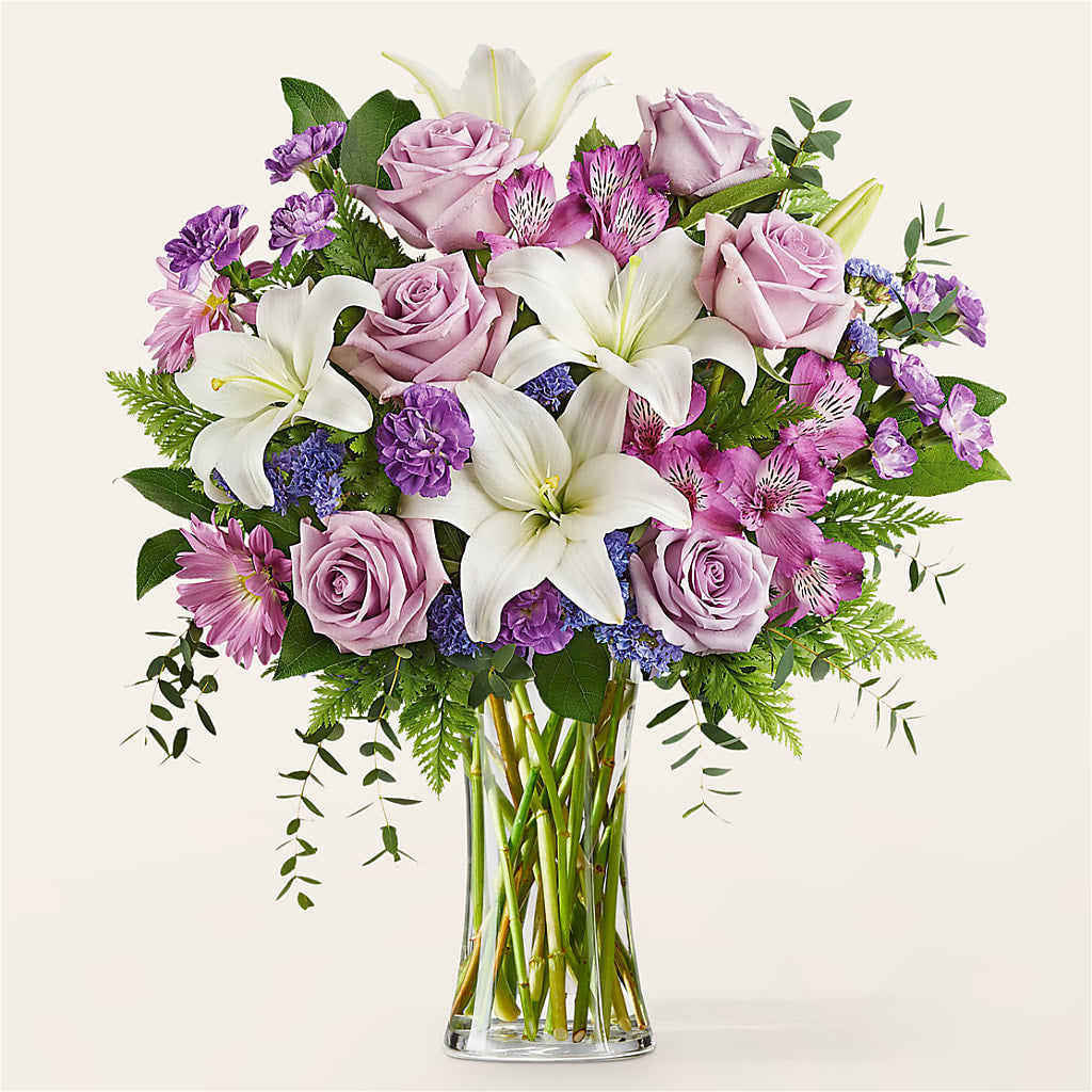 The Dreamscape Bouquet – Fairy Queen Floral, Madera CA