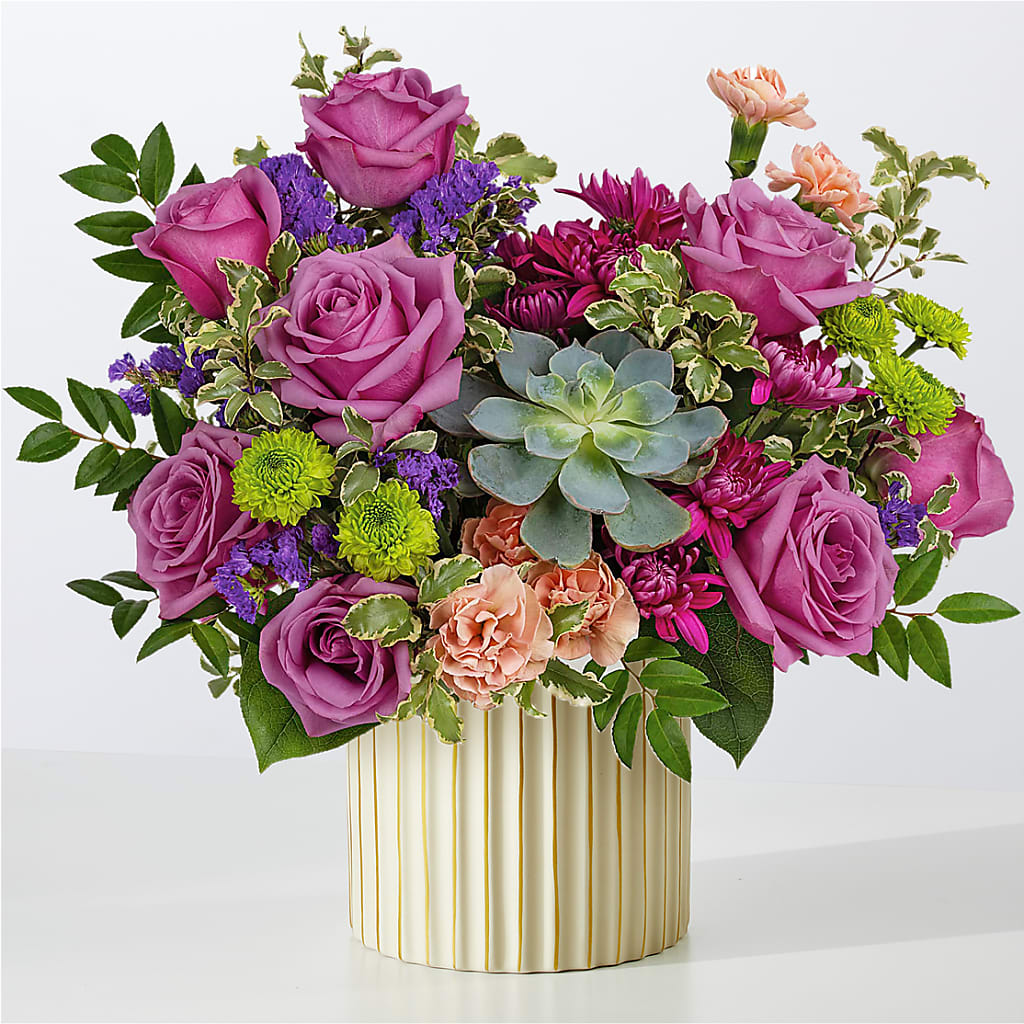 You're a Gem Bouquet – Fairy Queen Floral, Madera CA