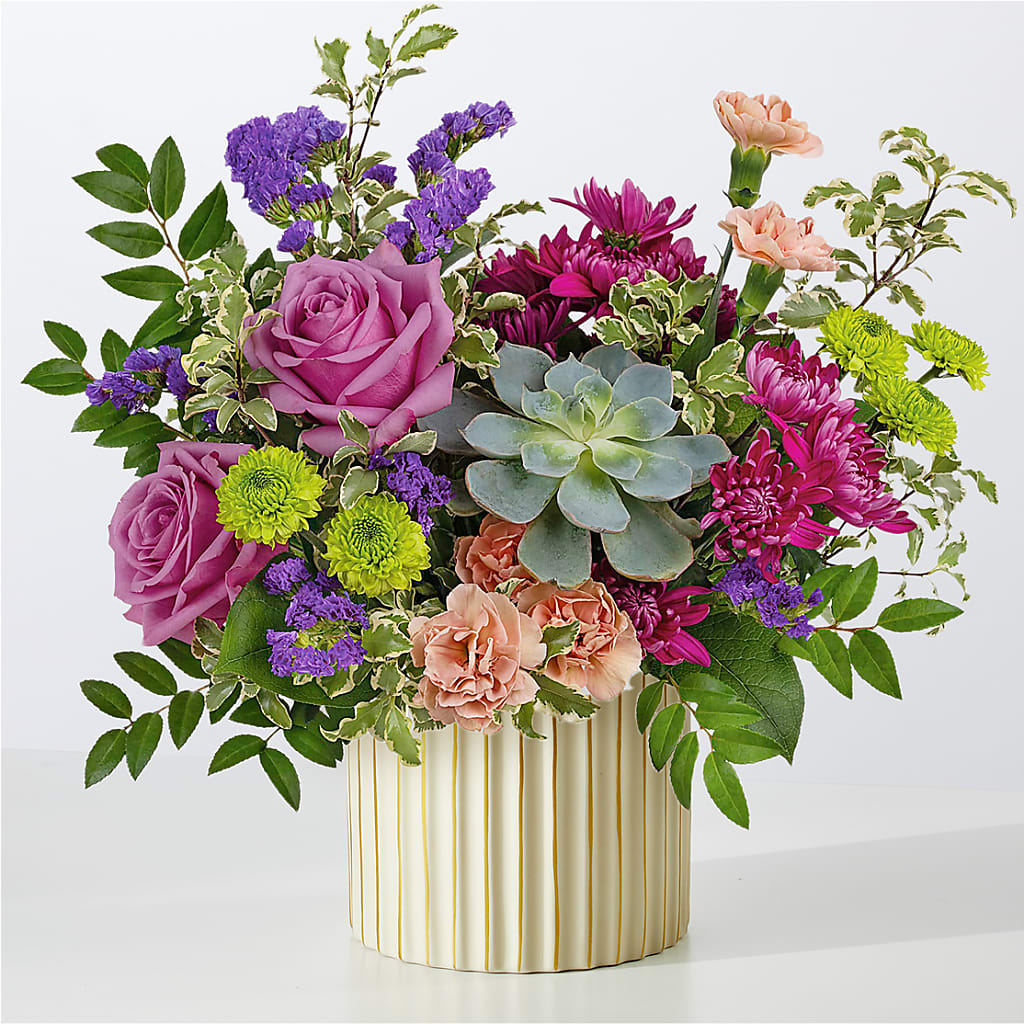 You're a Gem Bouquet – Fairy Queen Floral, Madera CA