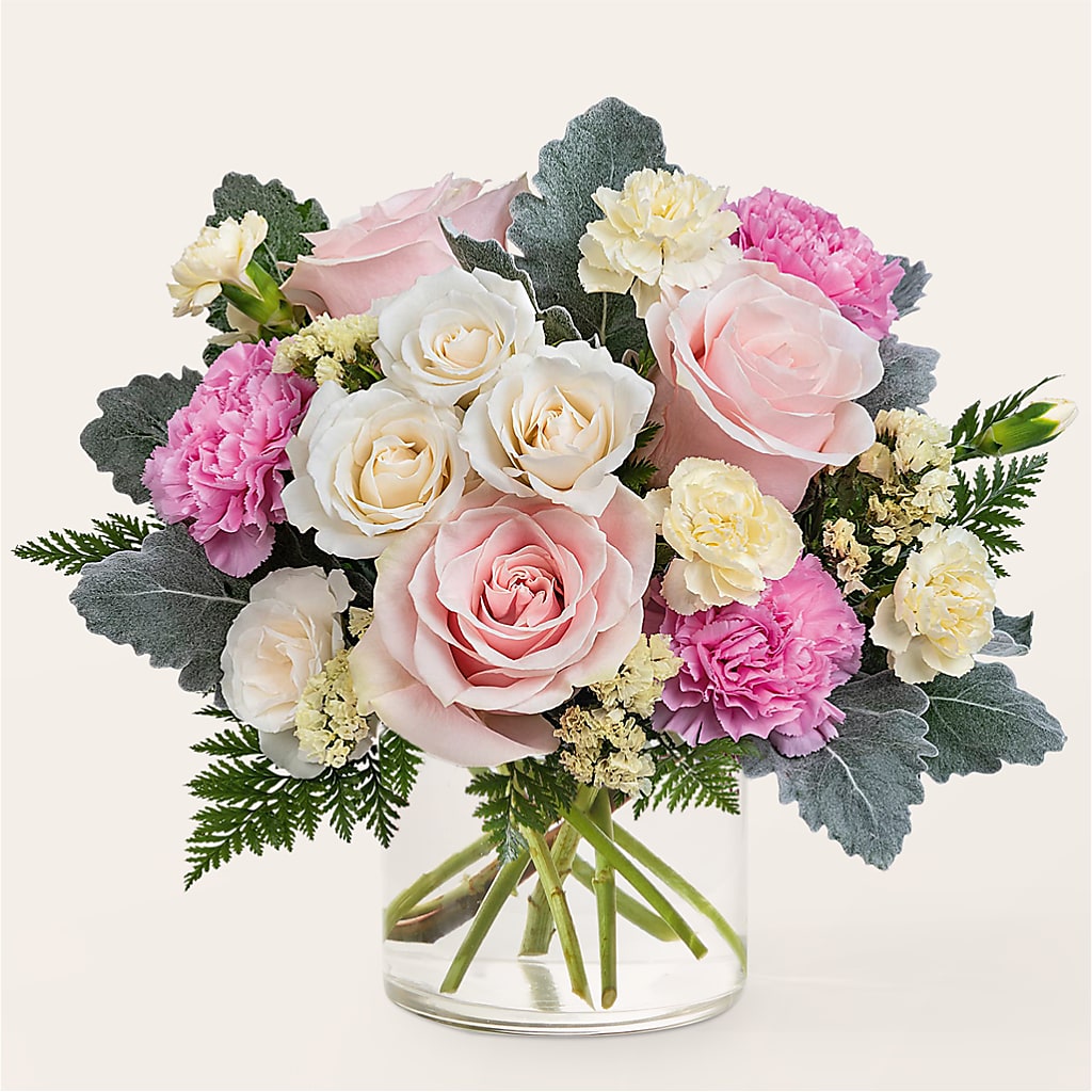 Blissful Moments Bouquet – Fairy Queen Floral, Madera CA