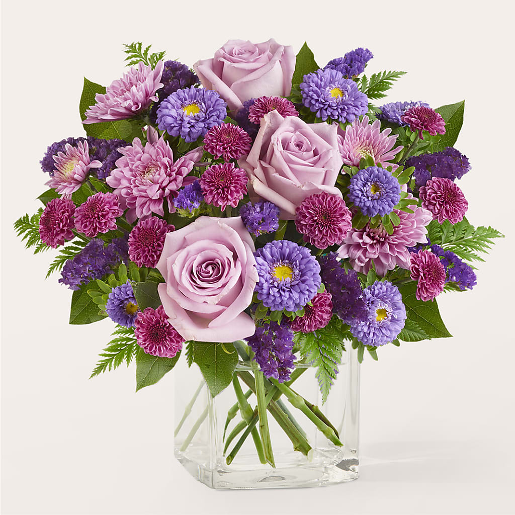 In Harmony Bouquet – Fairy Queen Floral, Madera CA