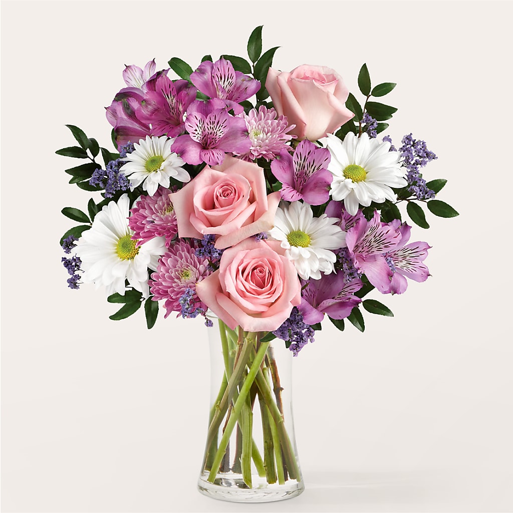 Enchantment Bouquet – Fairy Queen Floral, Madera CA
