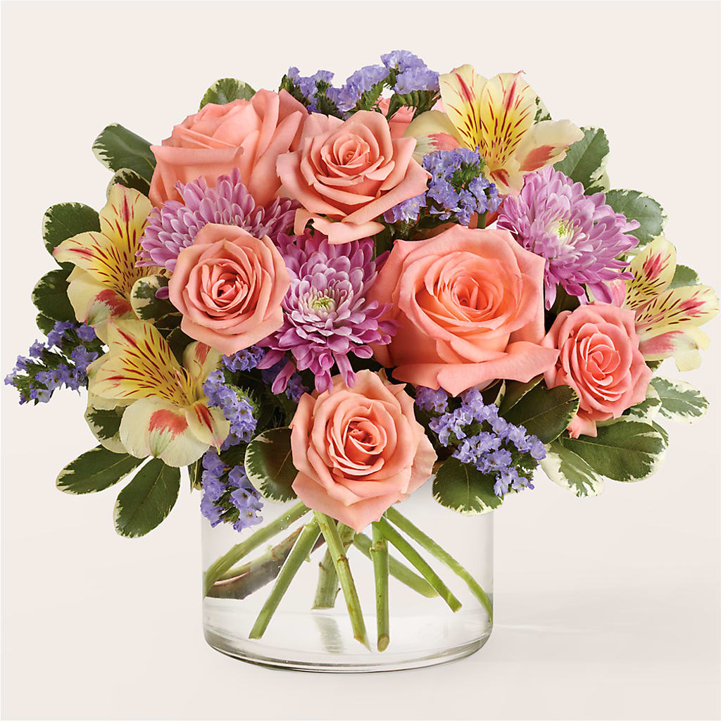 Candy Coated Bouquet – Fairy Queen Floral, Madera CA