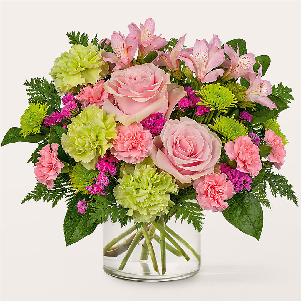 Pinch Me Bouquet – Fairy Queen Floral, Madera CA