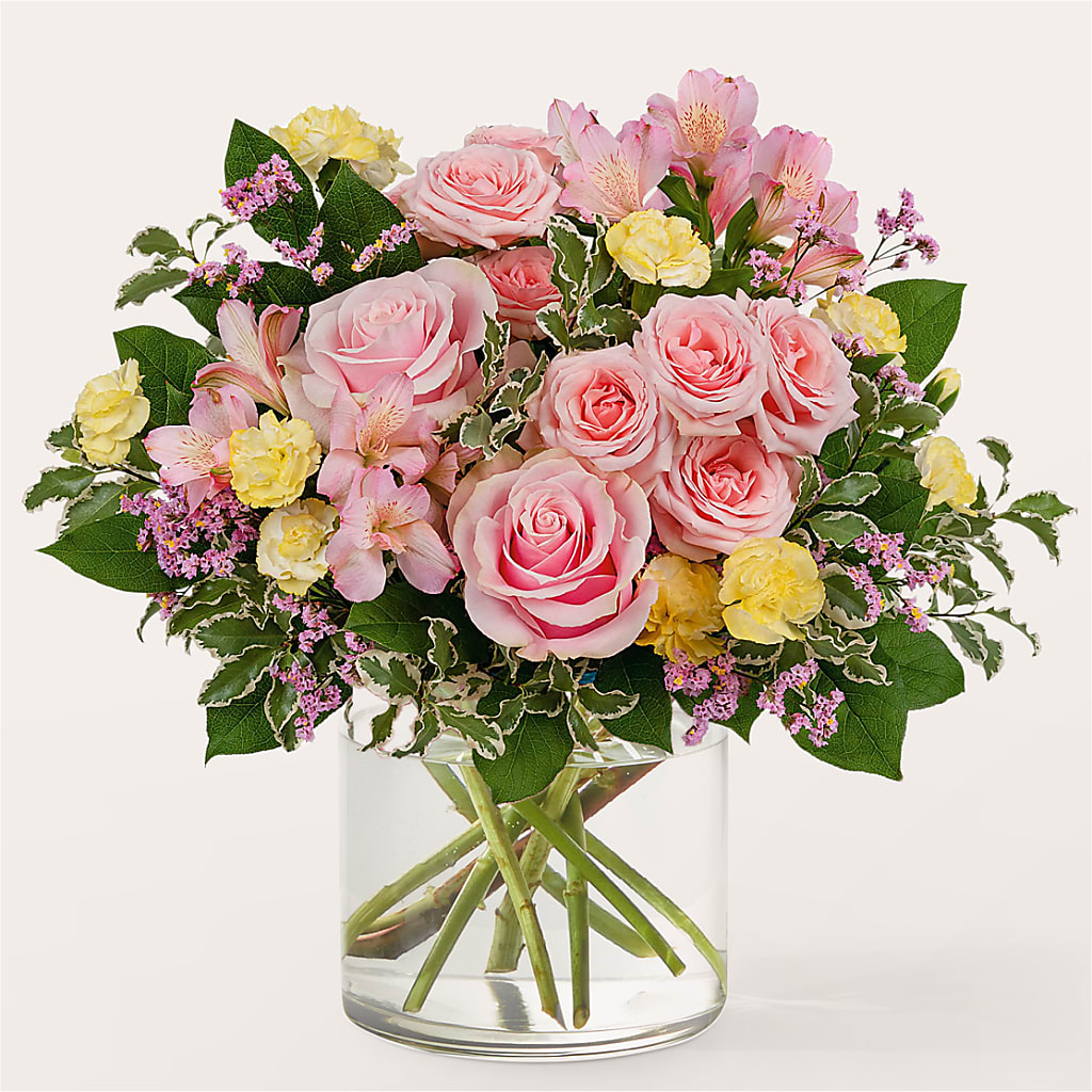 Refreshed Bouquet – Fairy Queen Floral, Madera CA