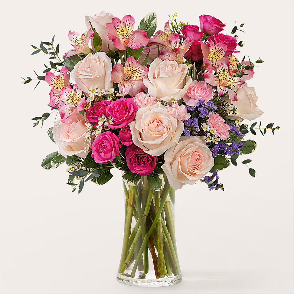 A La Mode Bouquet – Fairy Queen Floral, Madera CA