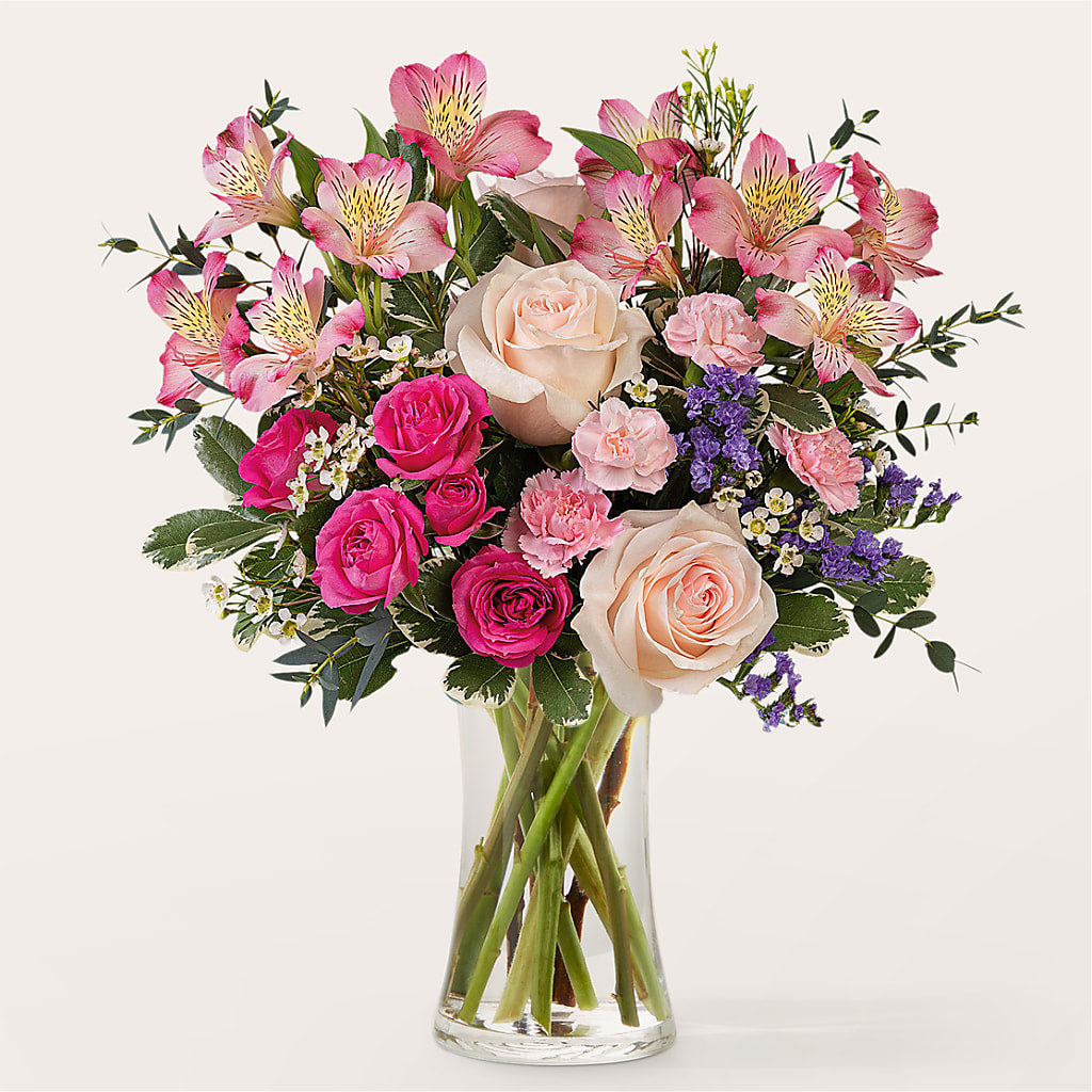 A La Mode Bouquet – Fairy Queen Floral, Madera CA