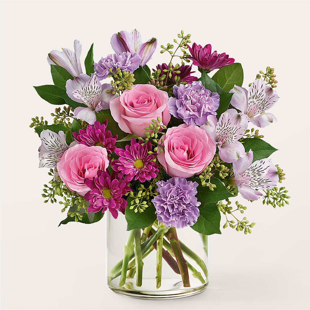 In the Clouds Bouquet – Fairy Queen Floral, Madera CA