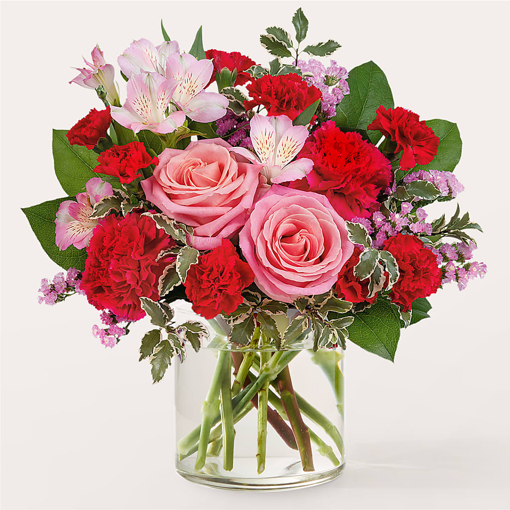 First Impressions Bouquet – Fairy Queen Floral, Madera CA