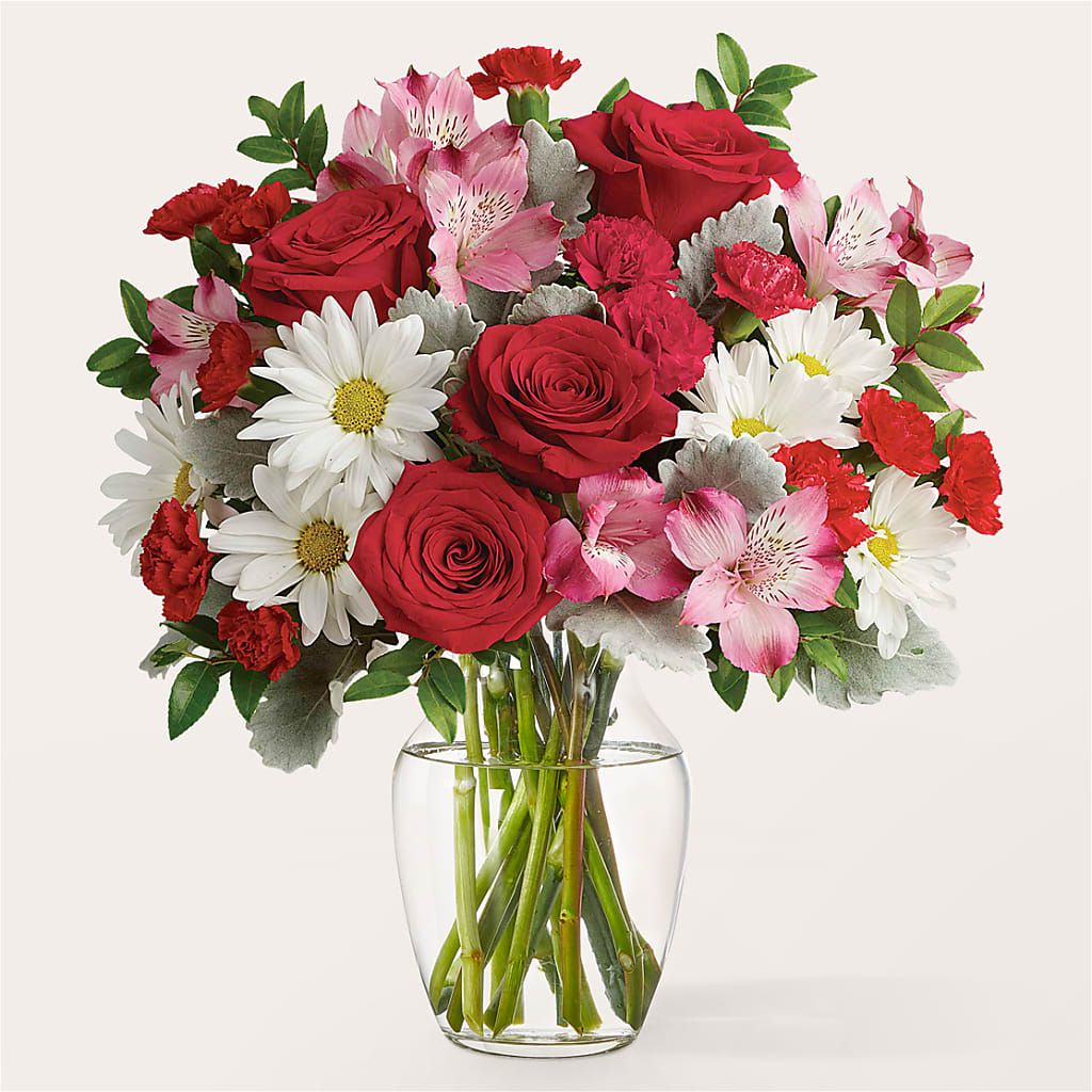 Sugary Sweet Bouquet – Fairy Queen Floral, Madera CA
