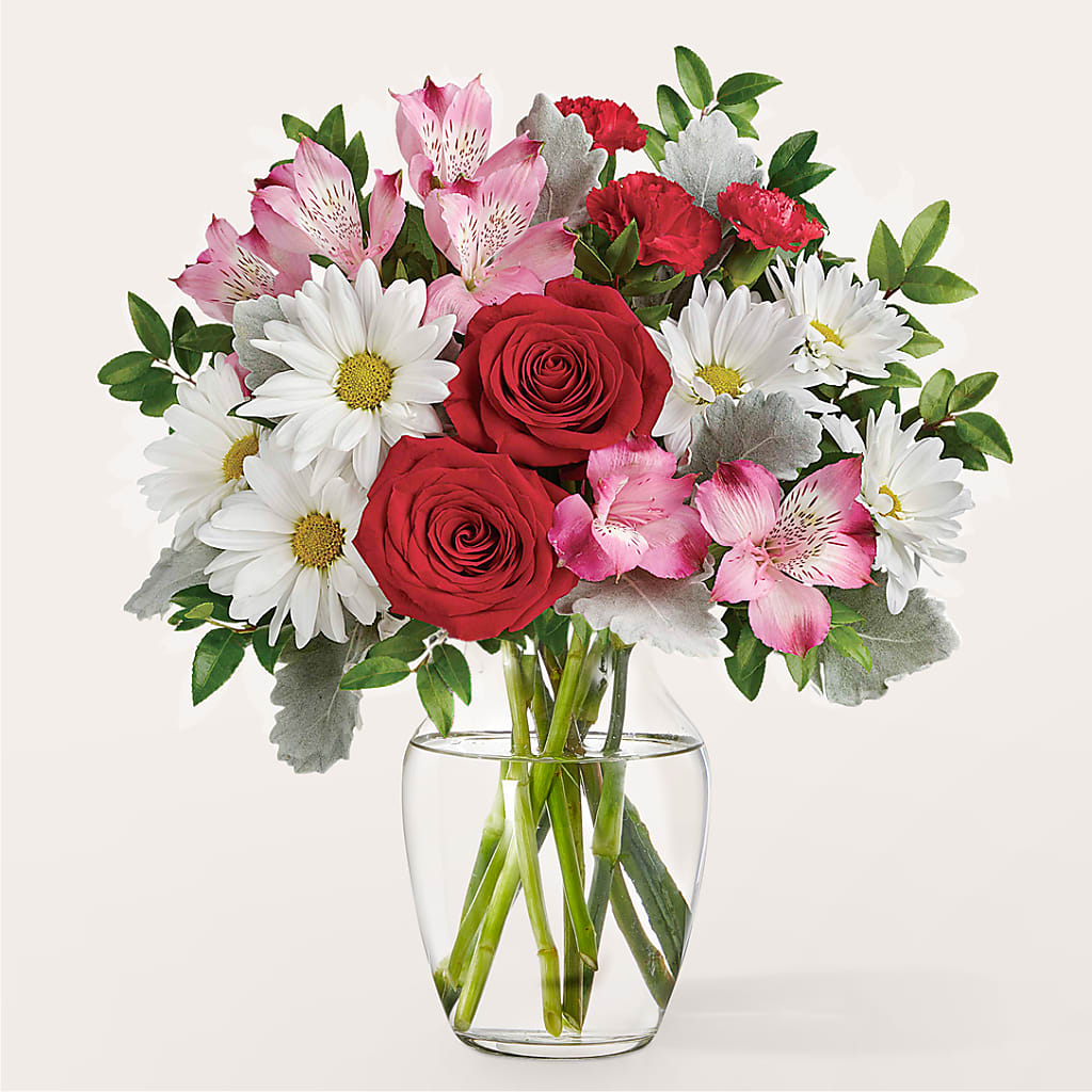 Sugary Sweet Bouquet – Fairy Queen Floral, Madera CA