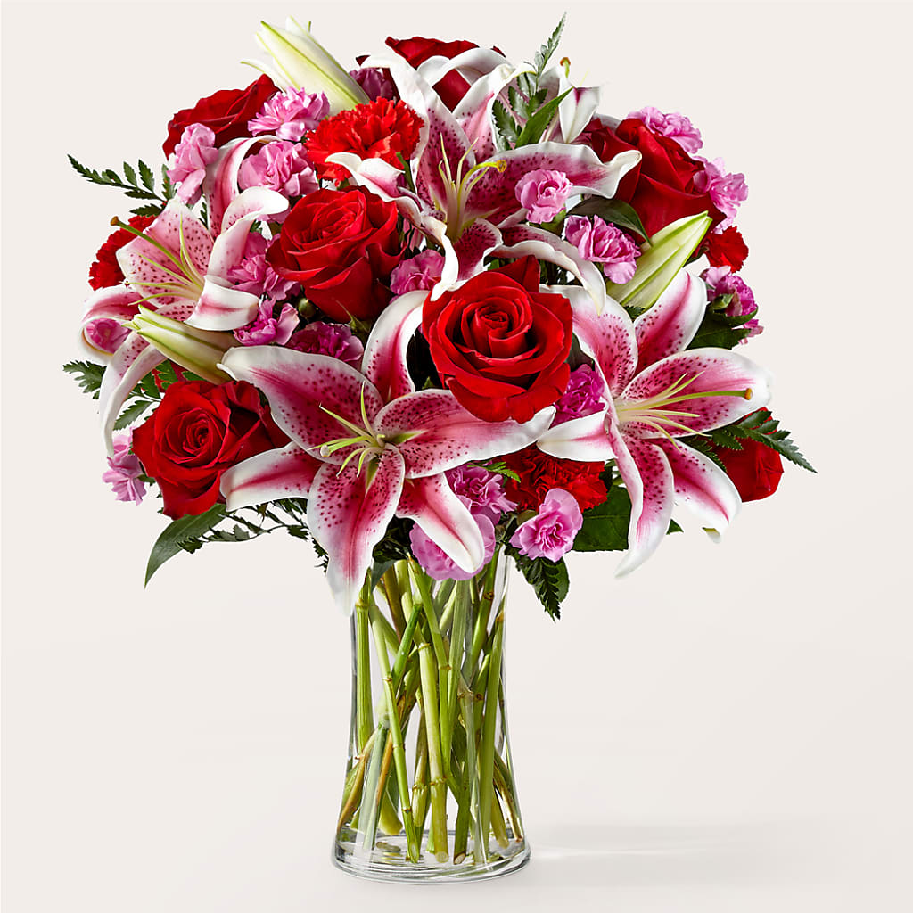 Honeymoon Bouquet – Fairy Queen Floral, Madera CA