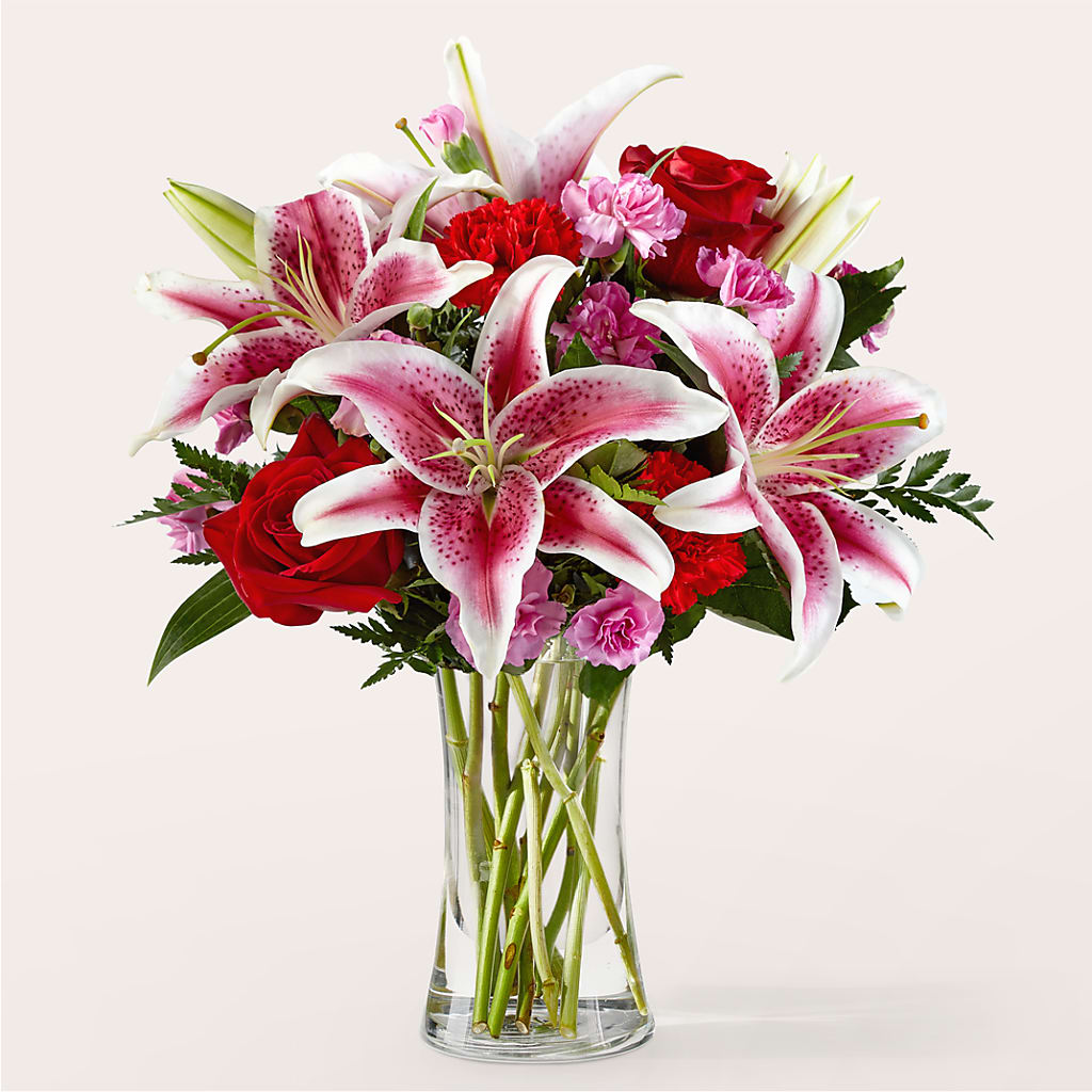 Honeymoon Bouquet – Fairy Queen Floral, Madera CA