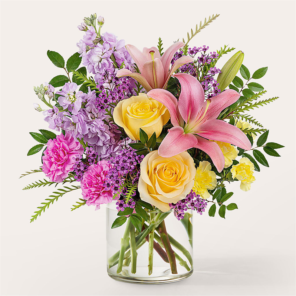Jubilee Bouquet – Fairy Queen Floral, Madera CA